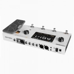 Hotone Ampero II erősítő modellező és effekt processzor