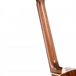 Cort akusztikus gitár Fishman elektronikával, középfényű natúr