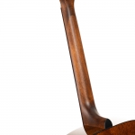 Cort akusztikus gitár, fényes natúr