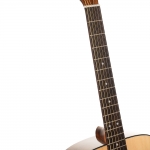 Cort akusztikus gitár, fényes natúr