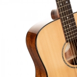 Cort akusztikus gitár, fényes natúr