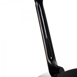 Cort akusztikus gitár, fekete