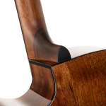 Cort akusztikus gitár elektronikával, cutaway, fényes natúr