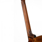 Cort akusztikus gitár elektronikával, cutaway, fényes natúr