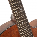 Cort akusztikus gitár elektronikával, cutaway