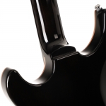 Cort elektromos gitár, Tobacco Sunburst