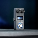 Valeton kompakt multi-effekt processzor pedál