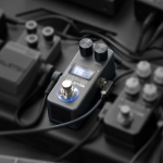 Valeton kompakt multi-effekt processzor pedál