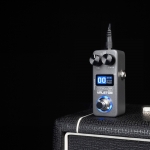 Valeton kompakt multi-effekt processzor pedál