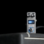 Valeton kompakt multi-effekt processzor pedál