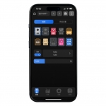 Valeton kompakt multi-effekt processzor pedál