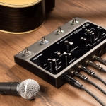 Valeton Multi-Track Sampler