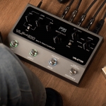 Valeton Multi-Track Sampler