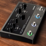 Valeton Multi-Track Sampler