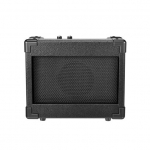 Donner elektromos gitár szett erősítővel, ST forma, sunburst