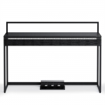 Donner digitális zongora, Donner design, súlyozott, kalapácsmechanikás, 88 billentyű