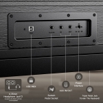 Donner digitális zongora, Donner design, súlyozott, kalapácsmechanikás, 88 billentyű