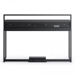 Donner digitális zongora, Donner design, súlyozott, kalapácsmechanikás, 88 billentyű