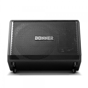 Donner elektromos dob, billentyű erősítő, 1000W