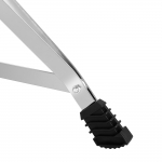 Donner állítható dobszék, ajándék juhar dobverővel