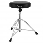 Donner állítható dobszék, ajándék juhar dobverővel