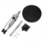 Donner állítható dobszék, ajándék juhar dobverővel