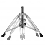 Donner állítható dobszék, ajándék juhar dobverővel