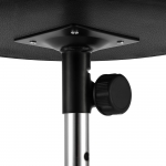 Donner állítható dobszék, ajándék juhar dobverővel