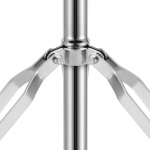 Donner állítható dobszék, ajándék juhar dobverővel