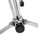 Donner állítható dobszék, ajándék juhar dobverővel