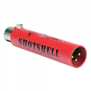 Joyo Shotshell mikrofon előerősítő