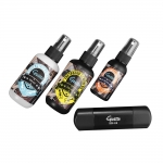 Guitto fogólap- és bundtisztító készlet