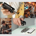 Guitto javító szerszámkészlet