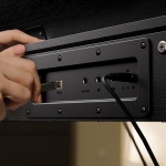 Donner S100 digitális zongora, Donner design, súlyozott, kalapácsmechanikás, 88 billentyű