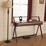 Donner OURA R300 digitális zongora, Donner design, súlyozott, fokozatos kalapácsmechanikás, 88 billentyű, dió