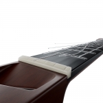 Donner Hush-C silent gitár, elektro-akusztikus, nylonhúros, sunburst