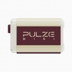 Hotone Pulze Mini - Multifunkcionális Modern Bluetooth Modellező Erősítő, White Edition