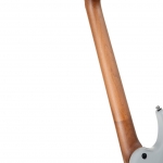 Cort elektromos gitár, éger test, Seymour Duncan hangszedők, Pale Graphite