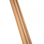 Cort elektromos gitár, Fishman hangszedővel, fekete szatén