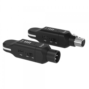 Joyo vezeték nélküli mikrofon rendszer