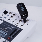 Joyo wireless in-ear monitor rendszer