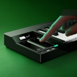 Donner MIDI billentyű, 32 billentyűs