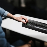 Donner Essential L1 kompakt monofonikus analóg szintetizátor