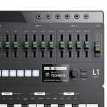 Donner Essential L1 kompakt monofonikus analóg szintetizátor
