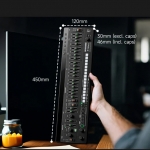 Donner Essential L1 kompakt monofonikus analóg szintetizátor