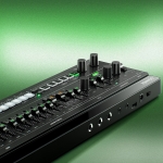 Donner Essential L1 kompakt monofonikus analóg szintetizátor