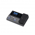 Valeton multi-effekt processzor pedál, fekete