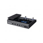 Valeton multi-effekt processzor pedál, fekete