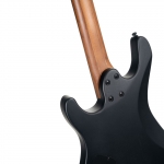 Cort elektromos bariton gitár, Natural Black Burst - elérhető 2026 szeptember után