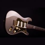 Magneto Sonnet RawDawg III elektromos gitár, Eric Gale Signature, Sunset Gold - BEVEZETŐ ÁR!